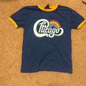 forever 21 tee